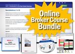 Online Florida Real Estate Broker Course - Best Value Bundle