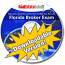  Downloadable Questions and Answers to Help You Pass the Florida Broker Exam