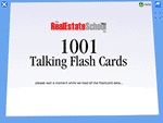1001 Talking Flash Cards to Help You Pass Your Florida Real Estate Exam