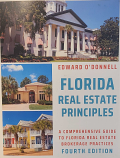 Florida Real Estate Principles