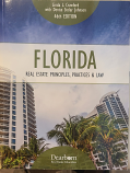 Florida Real Estate Principles, Practices and law