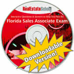  Downloadable Questions and Answers to Help You Pass the Florida Sales Associate Exam