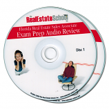 Sales Exam Prep Audio MP3 Download